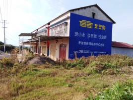 凭祥县必须知道的墙体广告形势