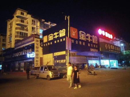 四点告诉你凭祥县市场门头招牌设计的重要性！