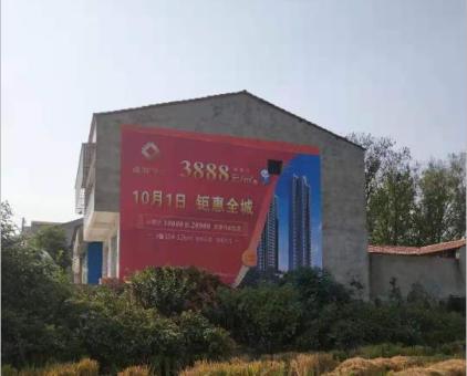 凭祥县墙体广告发布的关键问题