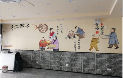 凭祥县手绘墙绘工具有哪些