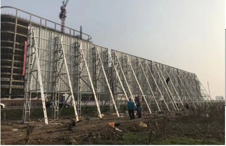 凭祥县凯创教你怎样选择户外广告牌的最佳位置