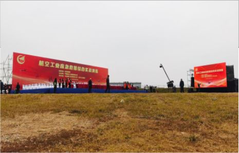 凭祥县活动搭建主要是做什么的？