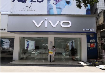 凭祥县}做一个门店面广告招牌需要多少钱？
