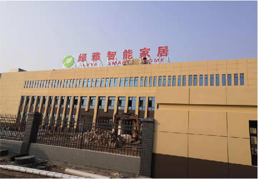 凭祥县如何选择大楼发光字？