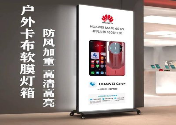 凭祥县户外防水灯箱的应用特点及适用范围。