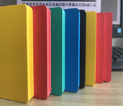 凭祥县文化墙常用材质-PVC板材