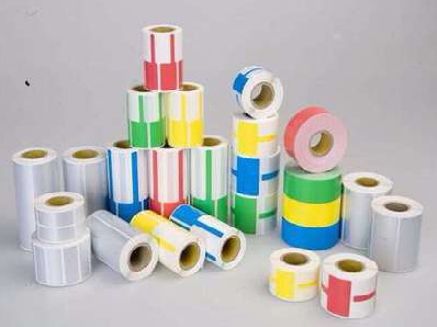 凭祥县关于不干胶材料。