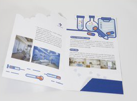 凭祥县说明书印刷有哪些样式可以选择？