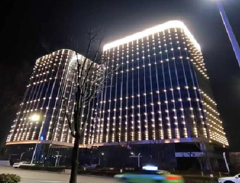 凭祥县亮化工程安装注意事项。