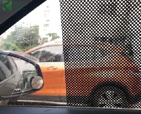 凭祥县怎么判断单透膜的好坏？