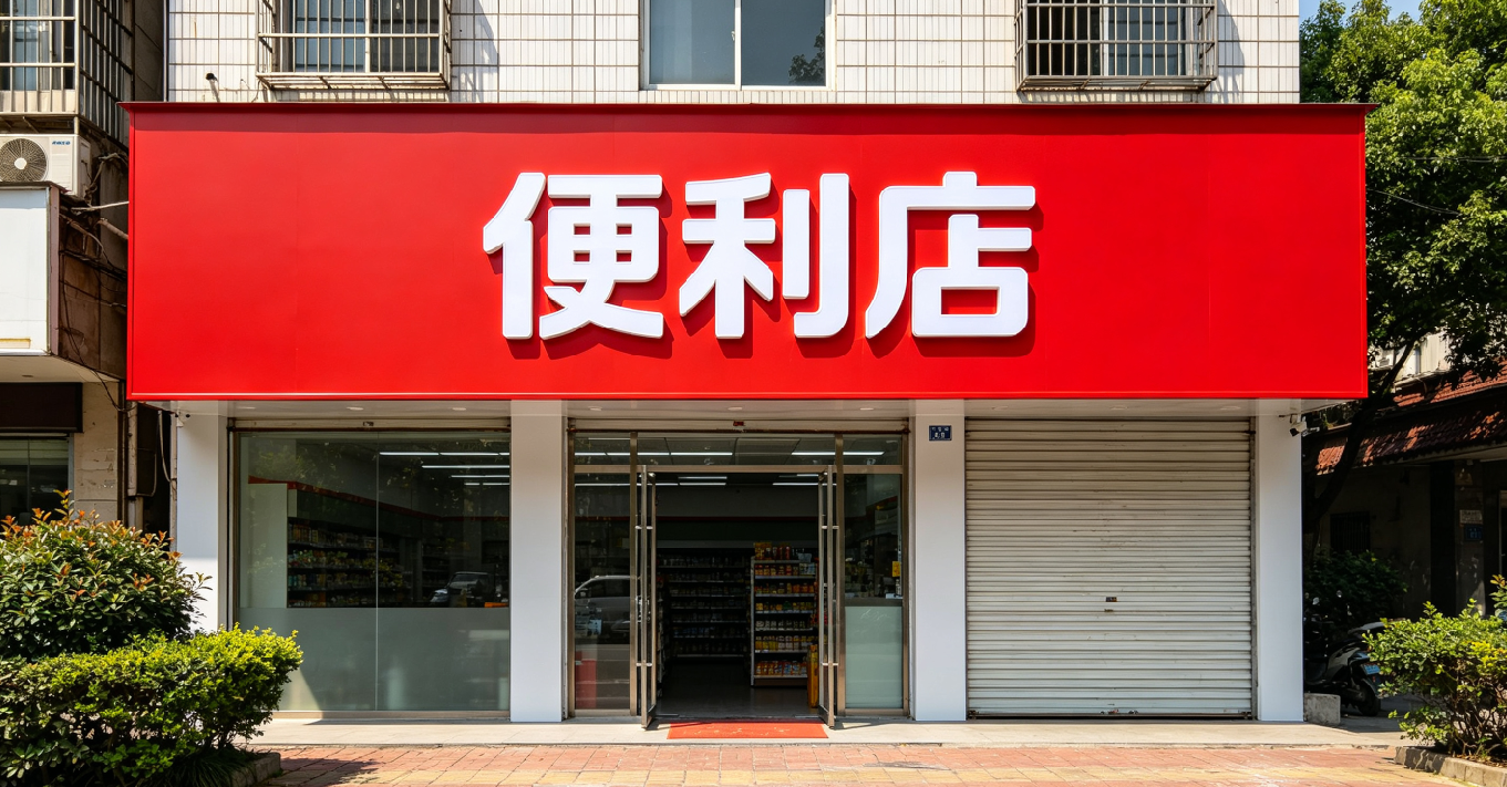 凭祥县门店招牌怎么选？主流门头招牌类型优缺点及适用场景全解析